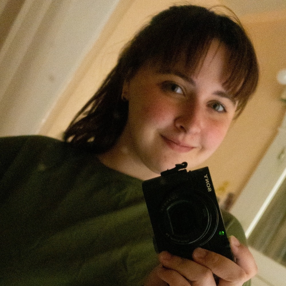 Meet your Posher, Brittany